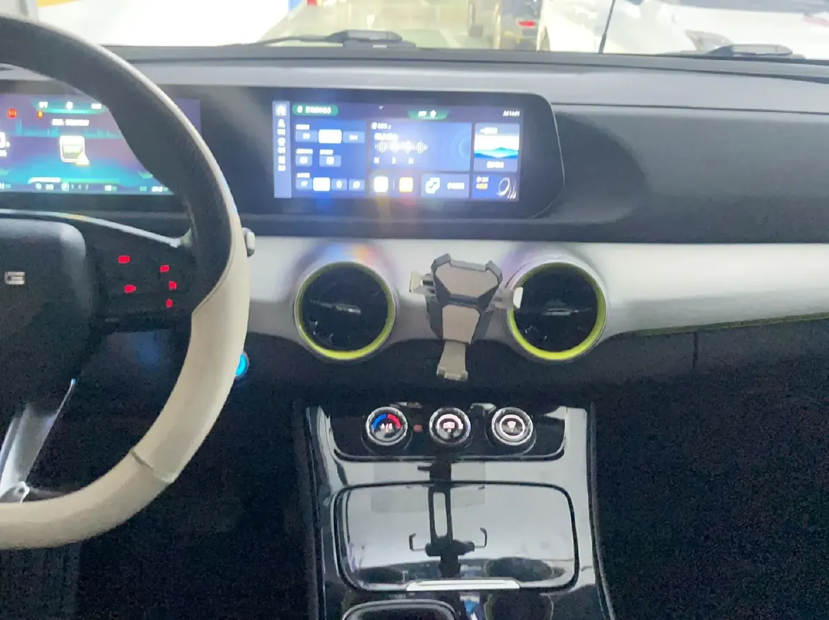 2024 DongFeng Forthing Thunder BEV 49.27KWH,autocango,china used car exporter,china ev exporter,chinese used car exporter,chinese used ev exporter