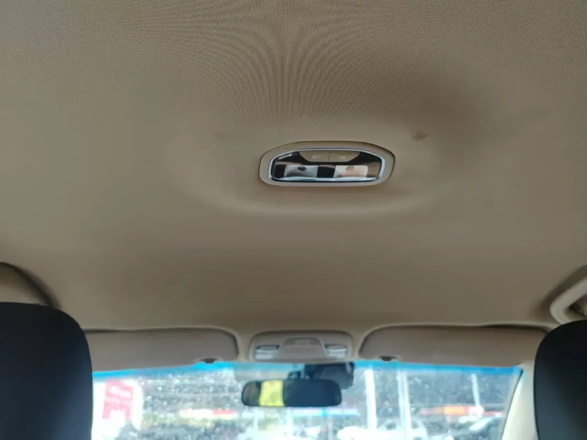 2018 Geely Vision S1 1.4T 133HP L4 CVT,autocango,china used car exporter,china ev exporter,chinese used car exporter,chinese used ev exporter