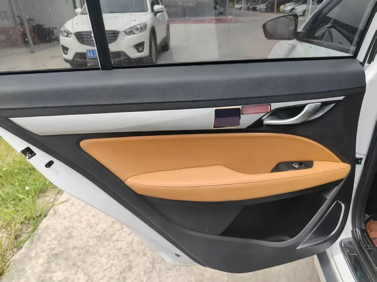 2018 Geely Vision S1 1.4T 133HP L4 CVT,autocango,china used car exporter,china ev exporter,chinese used car exporter,chinese used ev exporter