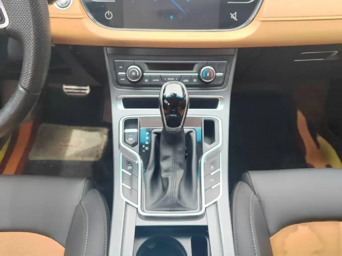 2018 Geely Vision S1 1.4T 133HP L4 CVT,autocango,china used car exporter,china ev exporter,chinese used car exporter,chinese used ev exporter