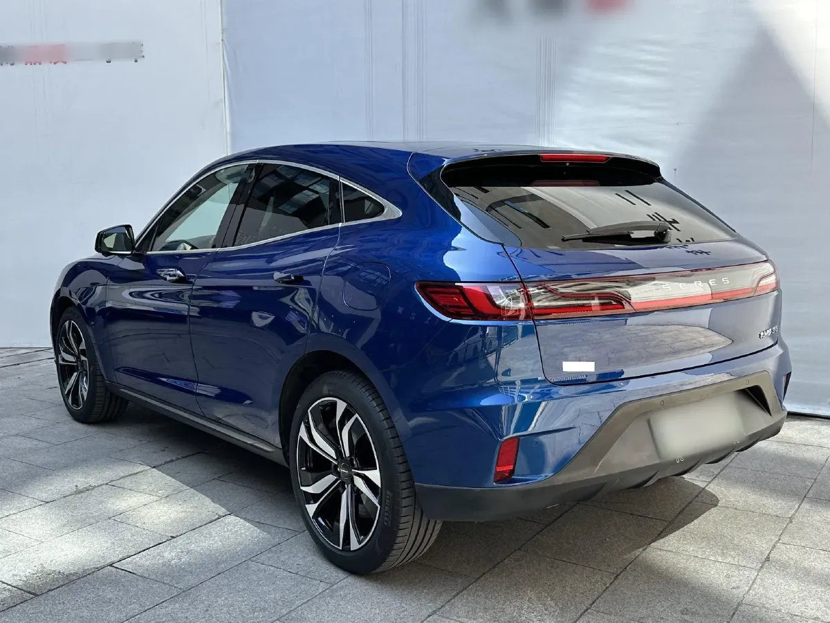 2021 SERES SF5 Range Extended 112HP REEV 35KWH,autocango,china used car exporter,china ev exporter,chinese used car exporter,chinese used ev exporter