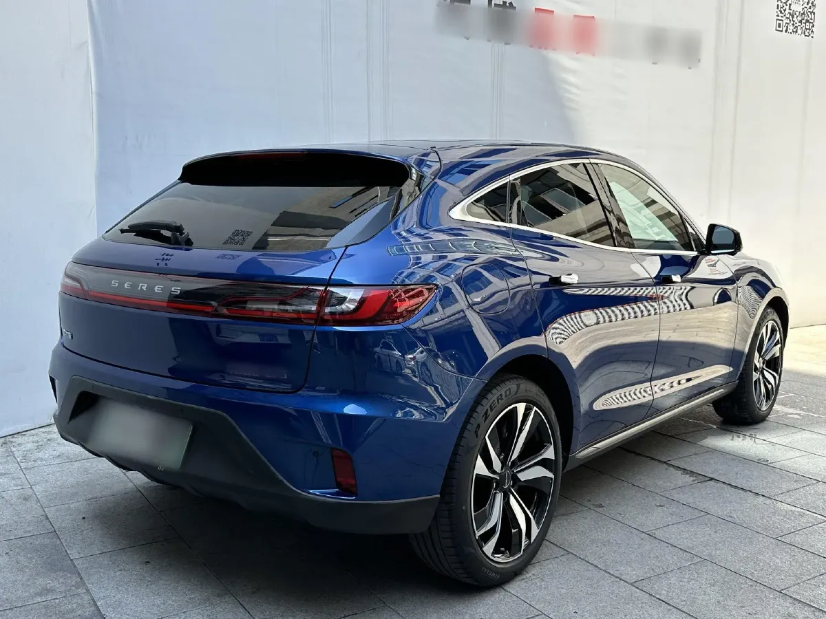 2021 SERES SF5 Range Extended 112HP REEV 35KWH,autocango,china used car exporter,china ev exporter,chinese used car exporter,chinese used ev exporter