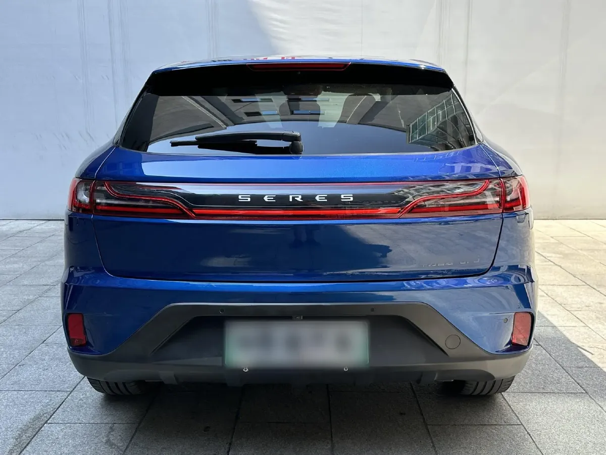 2021 SERES SF5 Range Extended 112HP REEV 35KWH,autocango,china used car exporter,china ev exporter,chinese used car exporter,chinese used ev exporter