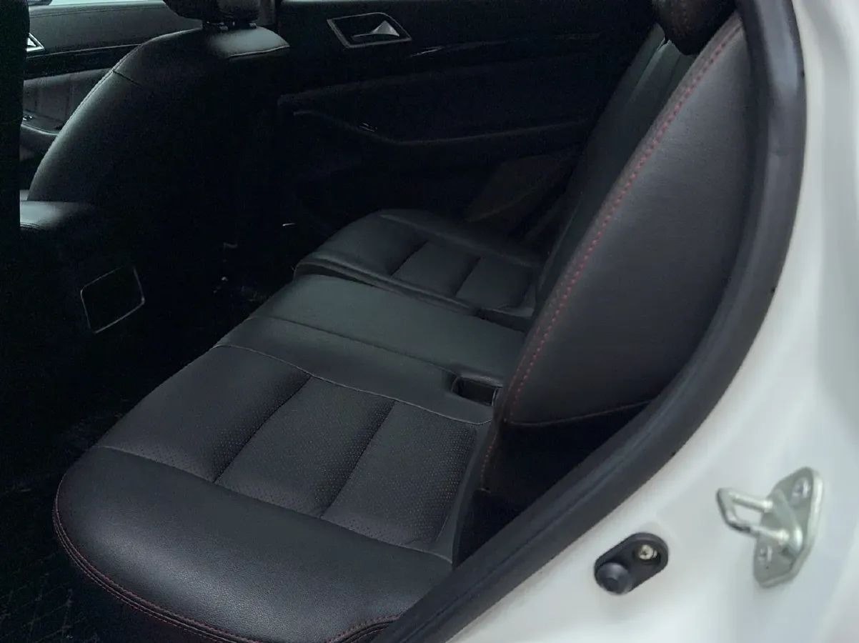 2017 Leopaard CS10 2.0T 177HP L4 6DCT,autocango,china used car exporter,china ev exporter,chinese used car exporter,chinese used ev exporter