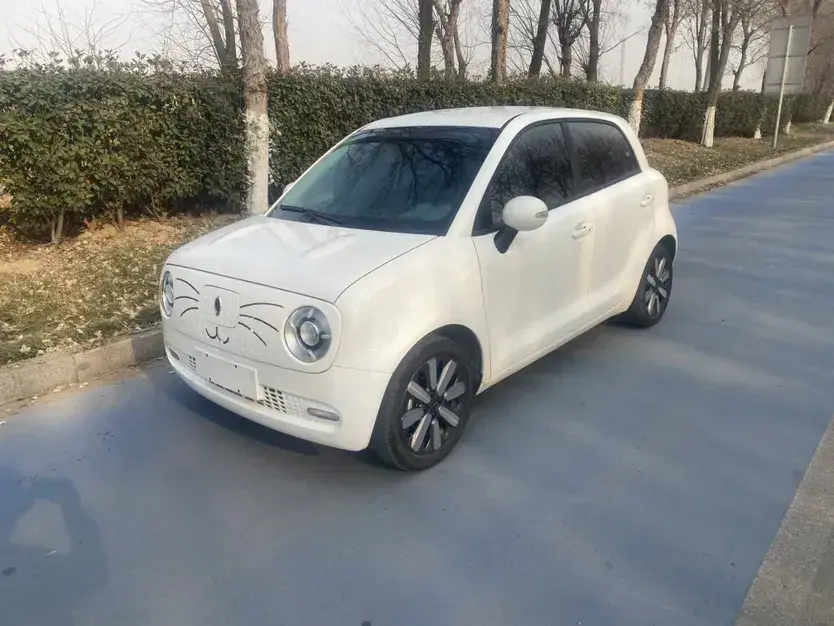 2021 Ora BlackCat BEV 33KWH