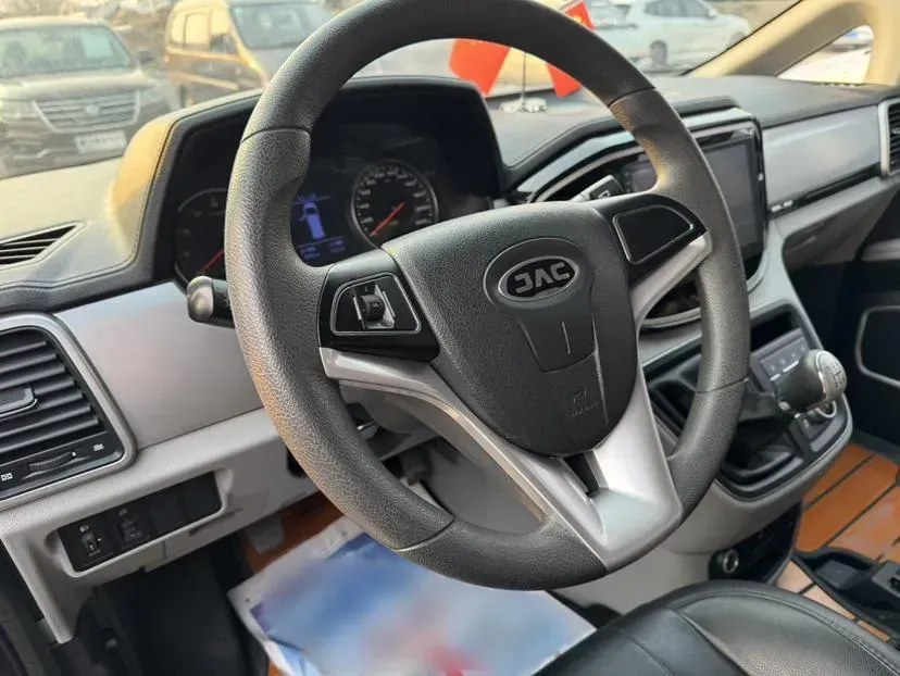 2019 JAC Refine M4 2.0L 144HP L4 5MT,autocango,china used car exporter,china ev exporter,chinese used car exporter,chinese used ev exporter