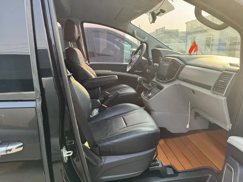 2019 JAC Refine M4 2.0L 144HP L4 5MT,autocango,china used car exporter,china ev exporter,chinese used car exporter,chinese used ev exporter