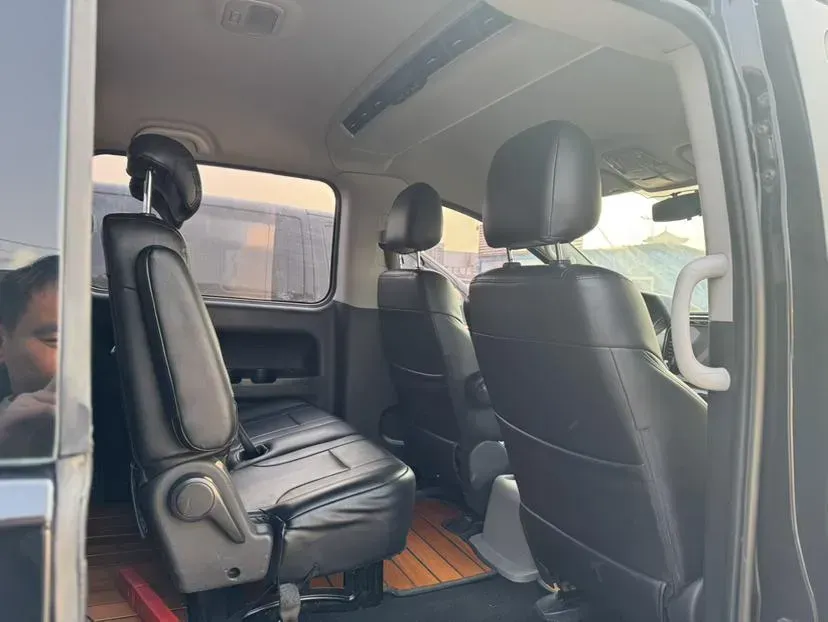 2019 JAC Refine M4 2.0L 144HP L4 5MT,autocango,china used car exporter,china ev exporter,chinese used car exporter,chinese used ev exporter