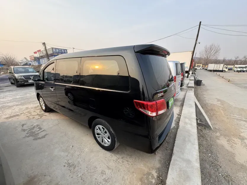 2019 JAC Refine M4 2.0L 144HP L4 5MT,autocango,china used car exporter,china ev exporter,chinese used car exporter,chinese used ev exporter