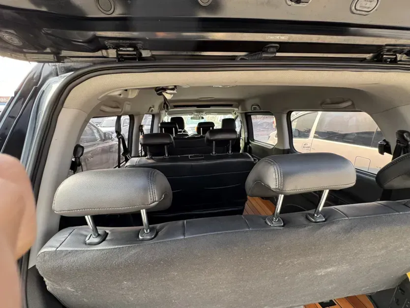 2019 JAC Refine M4 2.0L 144HP L4 5MT,autocango,china used car exporter,china ev exporter,chinese used car exporter,chinese used ev exporter