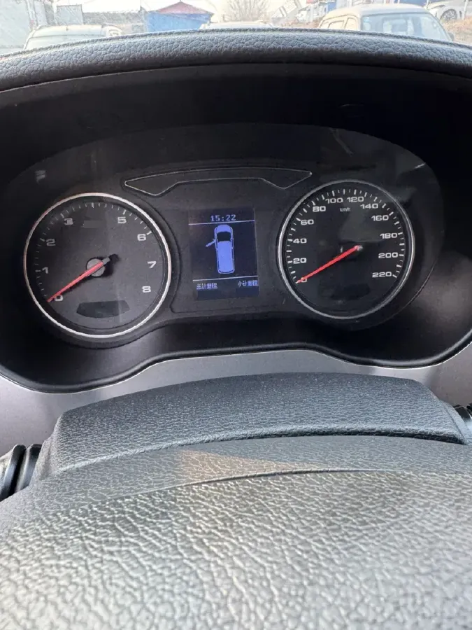 2019 JAC Refine M4 2.0L 144HP L4 5MT,autocango,china used car exporter,china ev exporter,chinese used car exporter,chinese used ev exporter