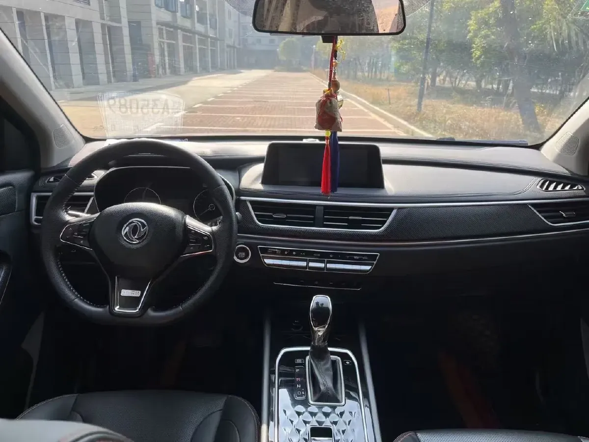 2021 DongFeng Fengon Fengon 580 1.5T 150HP L4 CVT,autocango,china used car exporter,china ev exporter,chinese used car exporter,chinese used ev exporter