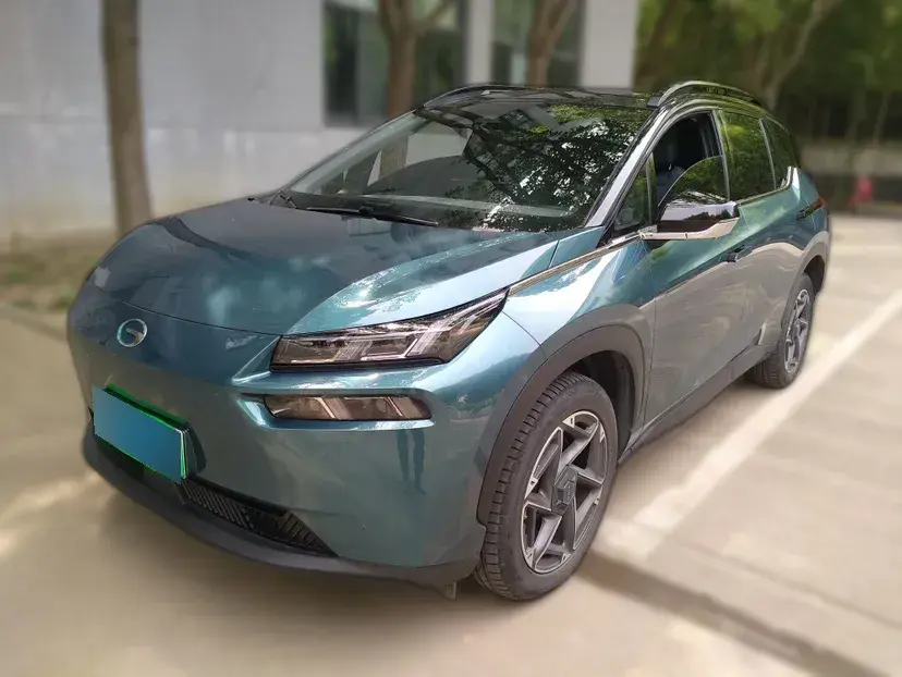 2023 Aion V BEV 69.9KWH