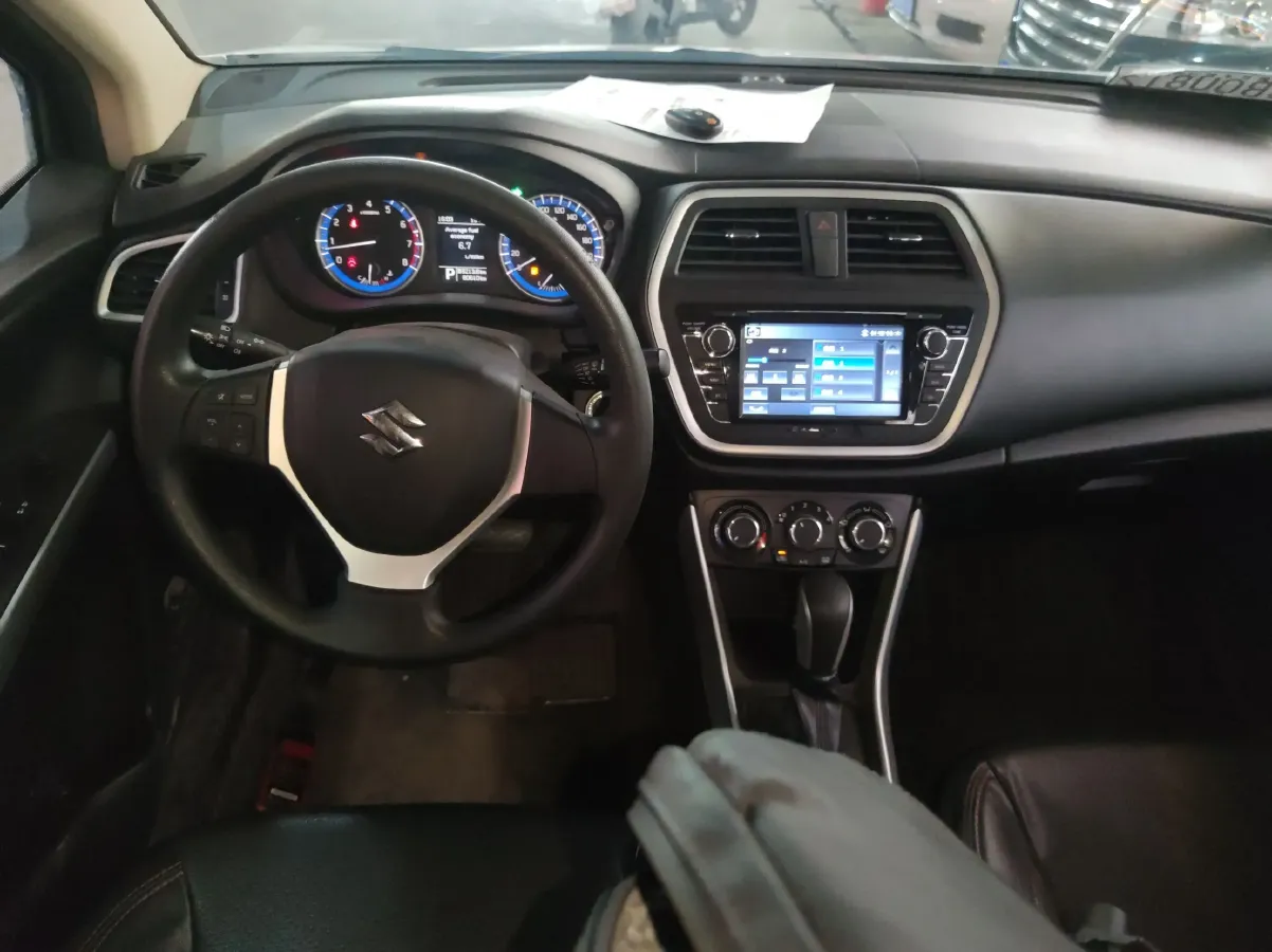 2014 Suzuki S-cross 1.6L 122HP L4 CVT,autocango,china used car exporter,china ev exporter,chinese used car exporter,chinese used ev exporter