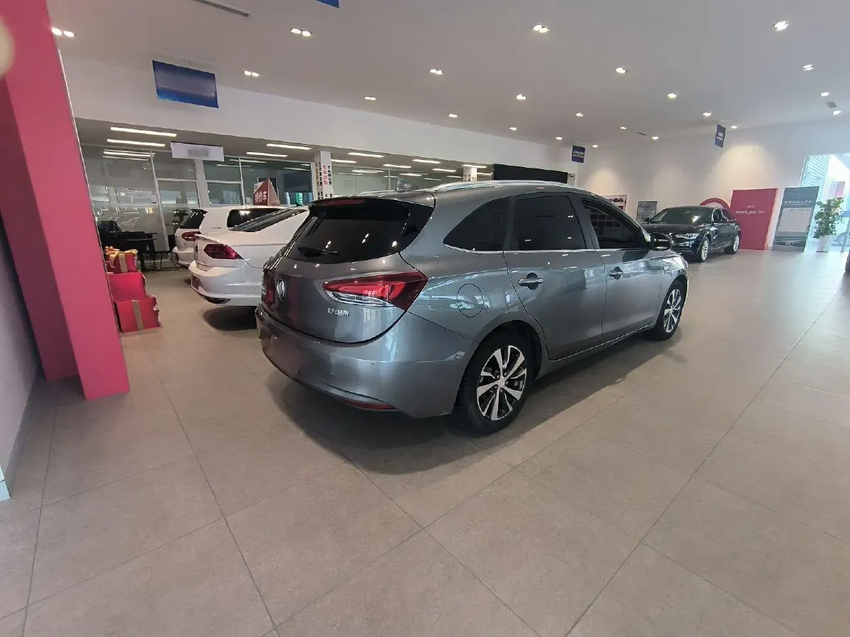 2019 Buick Excelle GX 1.3T 163HP L3 6AT,autocango,china used car exporter,china ev exporter,chinese used car exporter,chinese used ev exporter