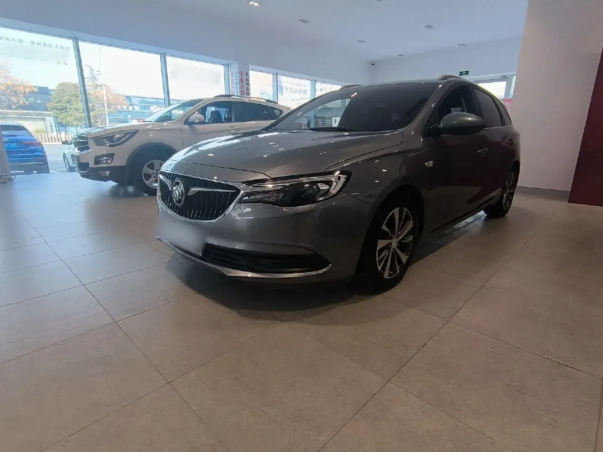 2019 Buick Excelle GX 1.3T 163HP L3 6AT,autocango,china used car exporter,china ev exporter,chinese used car exporter,chinese used ev exporter