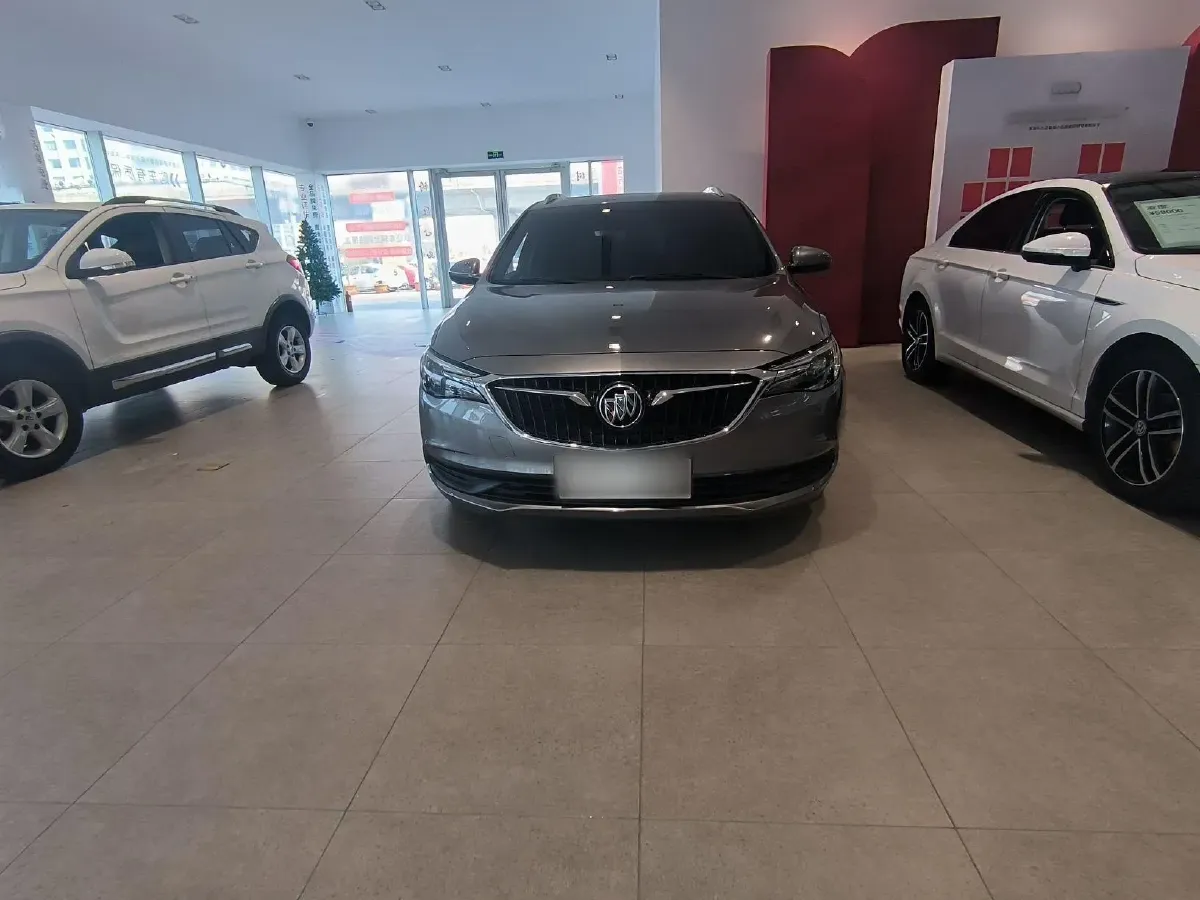 2019 Buick Excelle GX 1.3T 163HP L3 6AT,autocango,china used car exporter,china ev exporter,chinese used car exporter,chinese used ev exporter