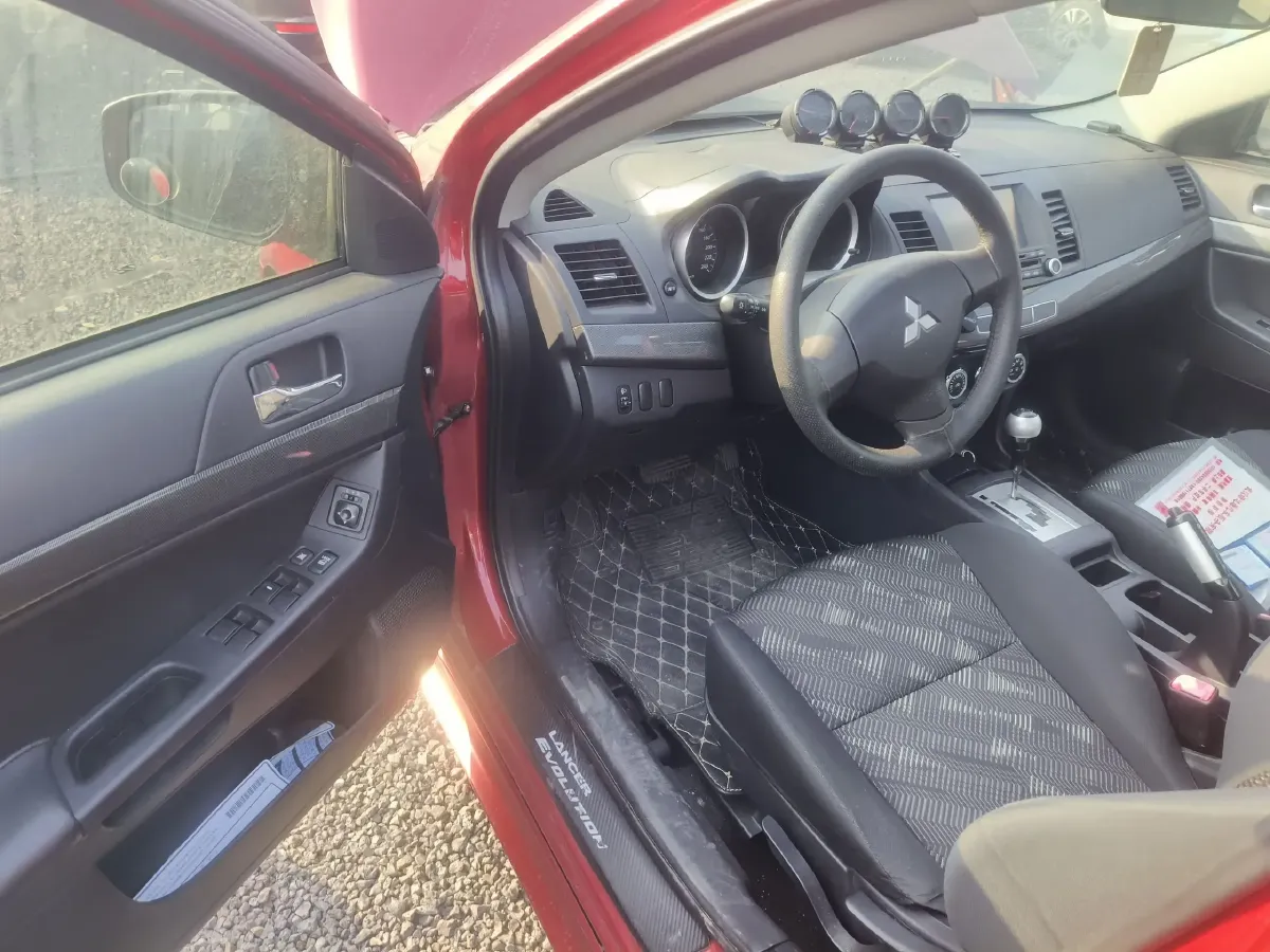 2013 Mitsubishi Lancer EX 1.8L 136HP L4 CVT,autocango,china used car exporter,china ev exporter,chinese used car exporter,chinese used ev exporter