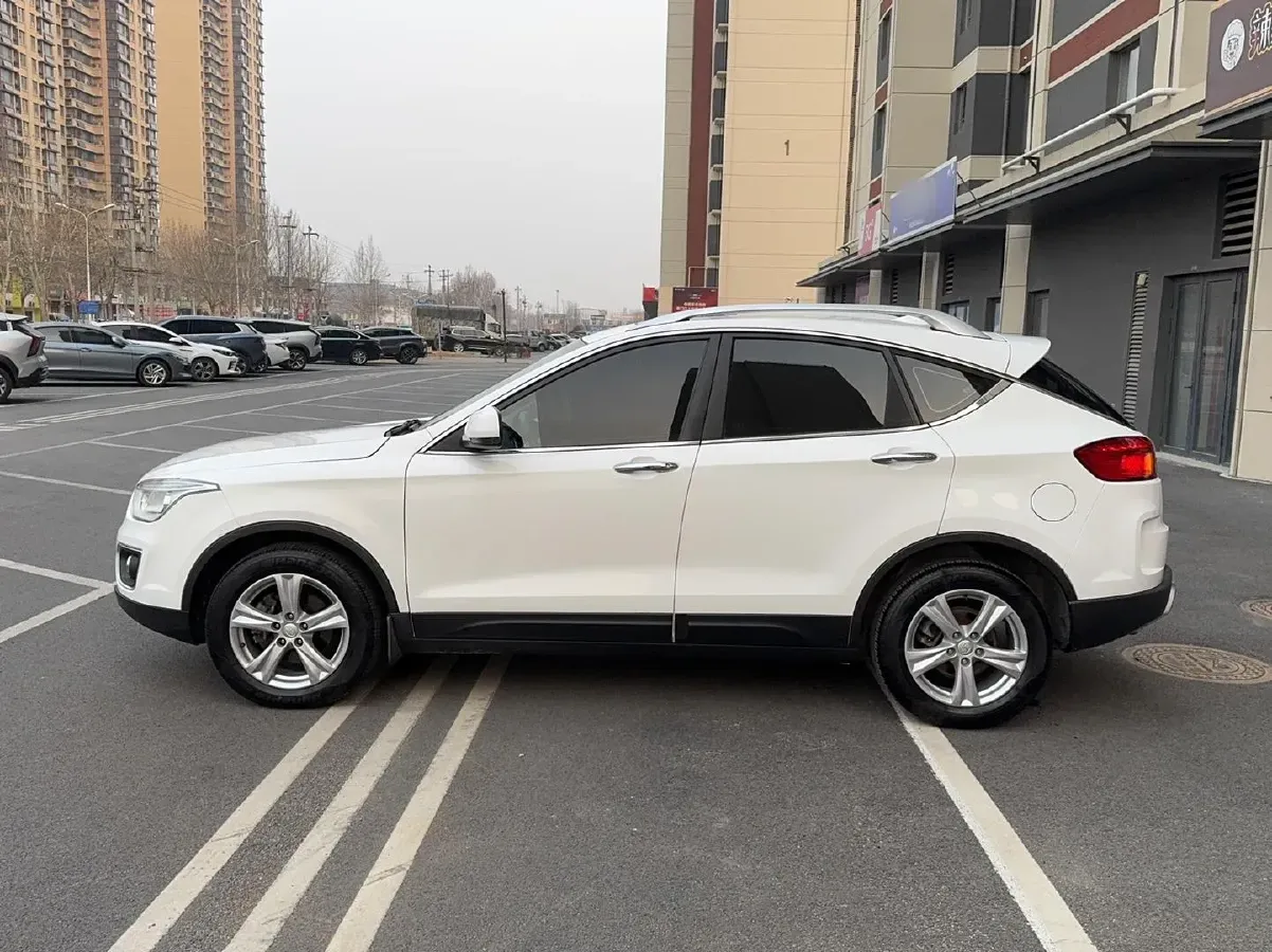 2016 Bestune X80 1.8T 180HP L4 6AT,autocango,china used car exporter,china ev exporter,chinese used car exporter,chinese used ev exporter