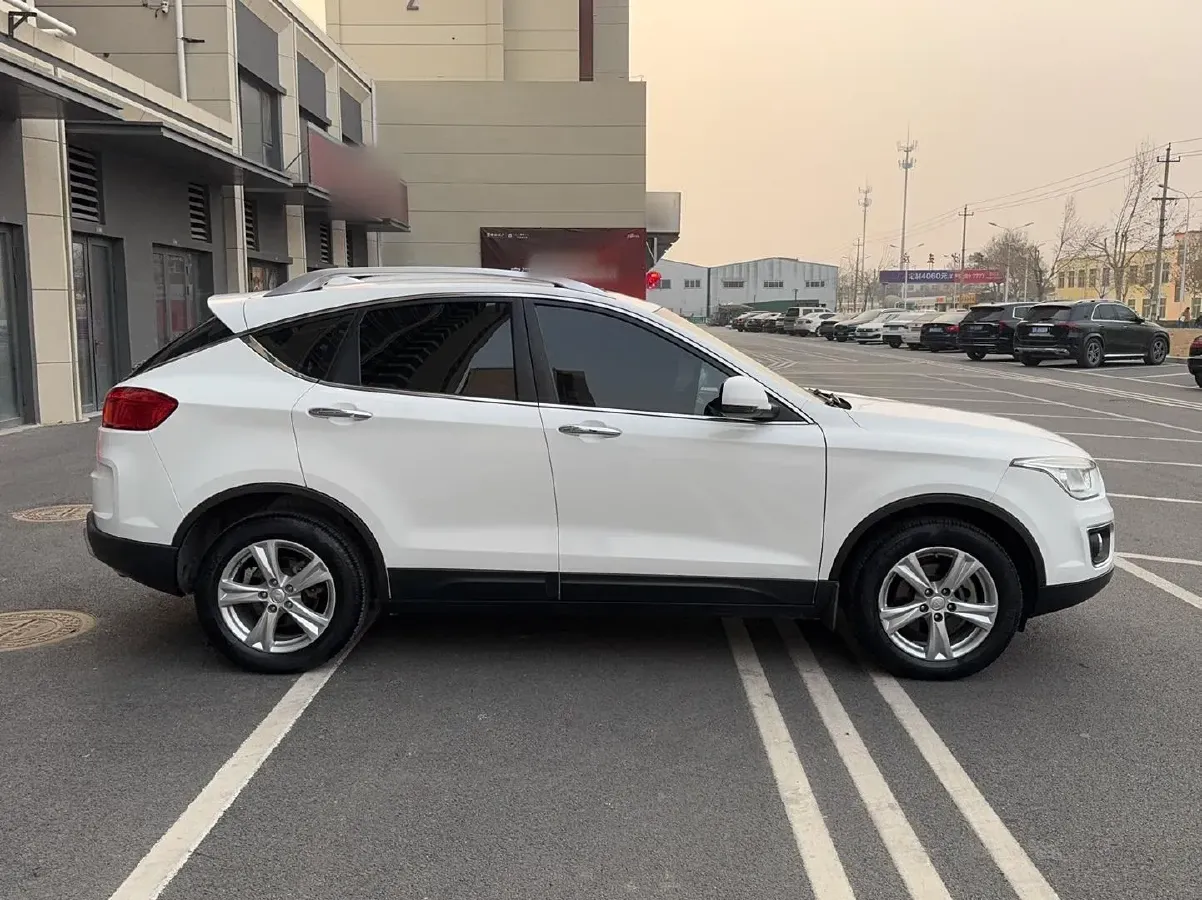 2016 Bestune X80 1.8T 180HP L4 6AT,autocango,china used car exporter,china ev exporter,chinese used car exporter,chinese used ev exporter