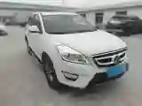 2015 BeiJing Auto Senova X65 2.0T 177HP L4 6AT