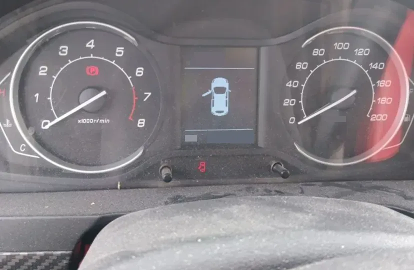 2015 BeiJing Auto Senova X65 2.0T 177HP L4 6AT,autocango,china used car exporter,china ev exporter,chinese used car exporter,chinese used ev exporter