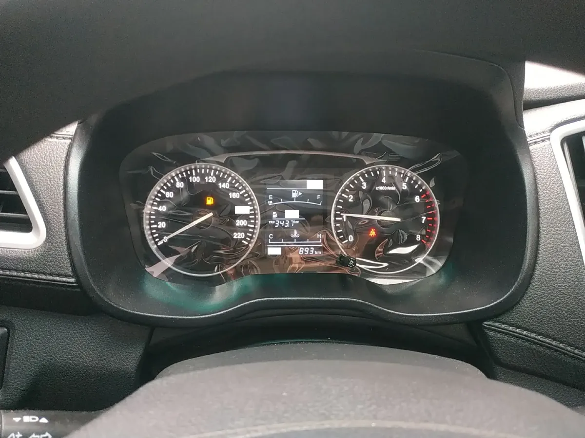 2020 SWM X7 2.0L 137HP L4 5MT,autocango,china used car exporter,china ev exporter,chinese used car exporter,chinese used ev exporter