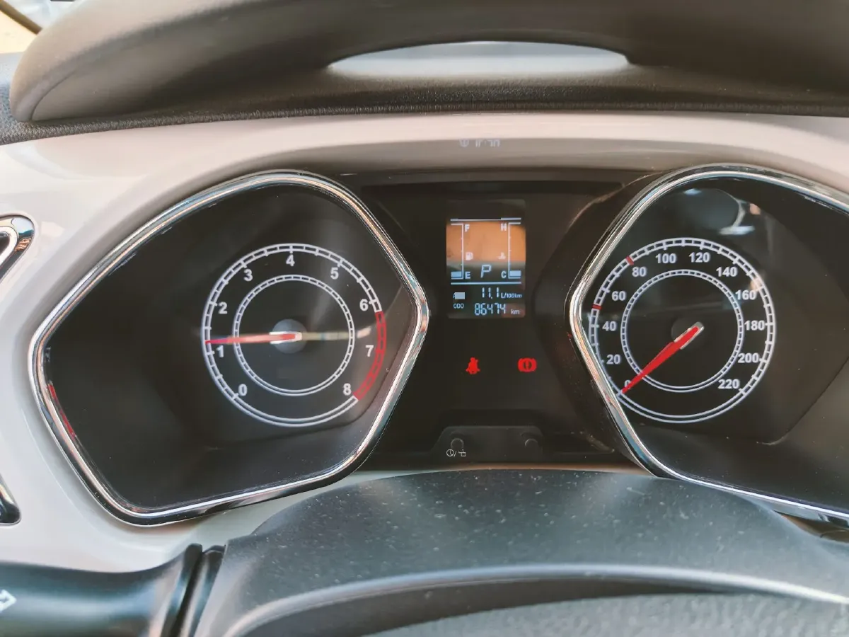 2015 JAC Refine S2 1.5L 113HP L4 CVT,autocango,china used car exporter,china ev exporter,chinese used car exporter,chinese used ev exporter