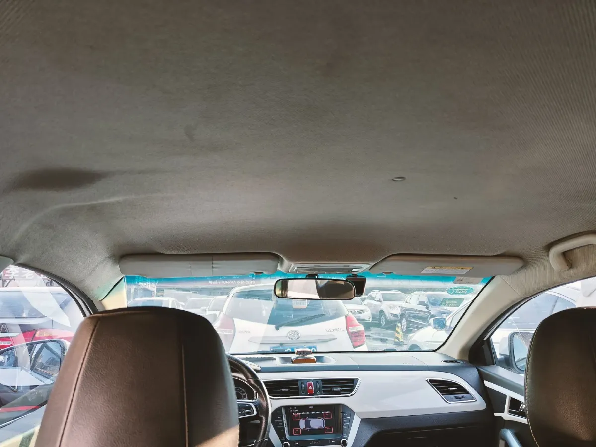 2015 JAC Refine S2 1.5L 113HP L4 CVT,autocango,china used car exporter,china ev exporter,chinese used car exporter,chinese used ev exporter