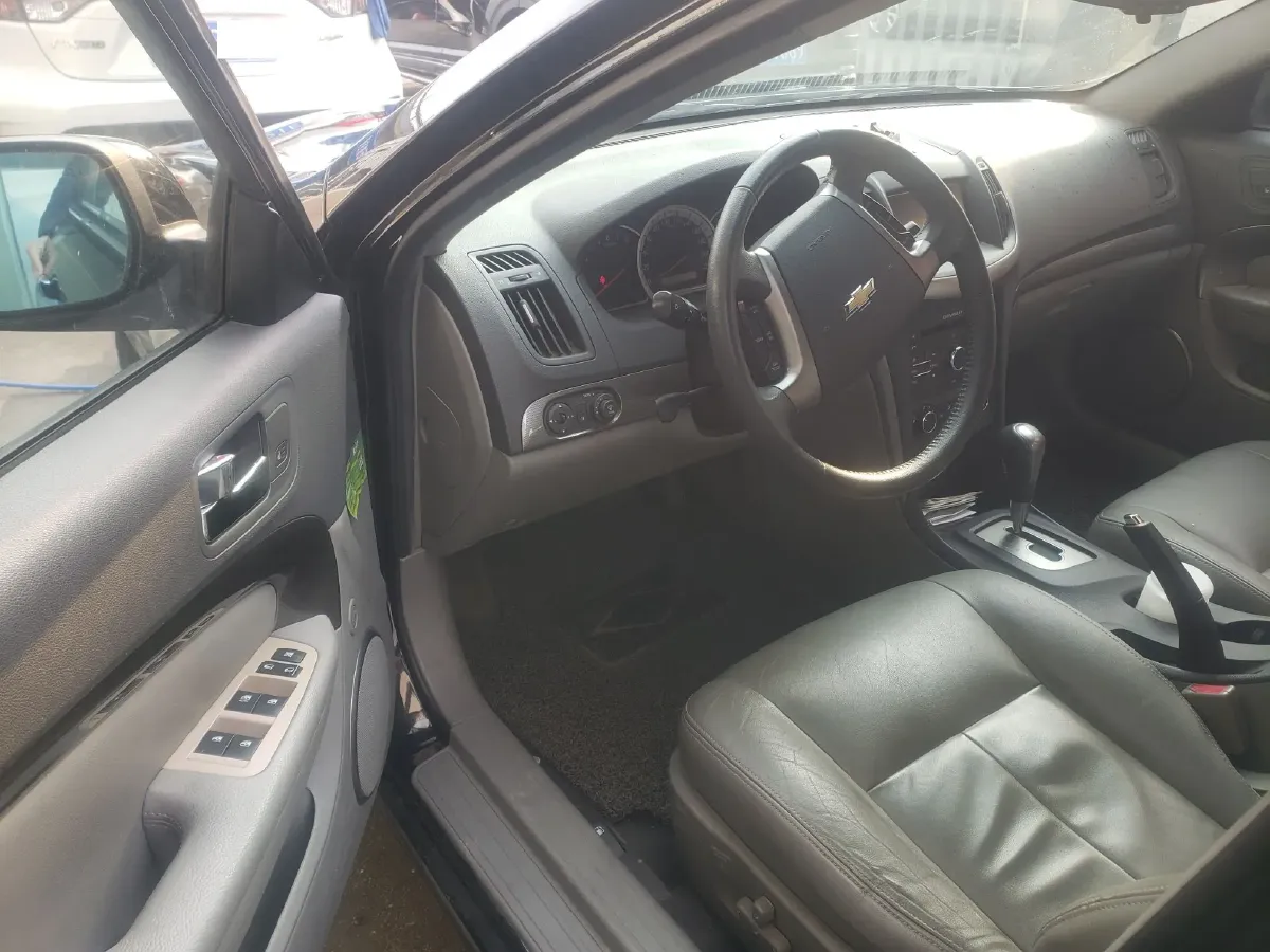 2013 Chevrolet Epica 1.8L 143HP L4 6AT,autocango,china used car exporter,china ev exporter,chinese used car exporter,chinese used ev exporter