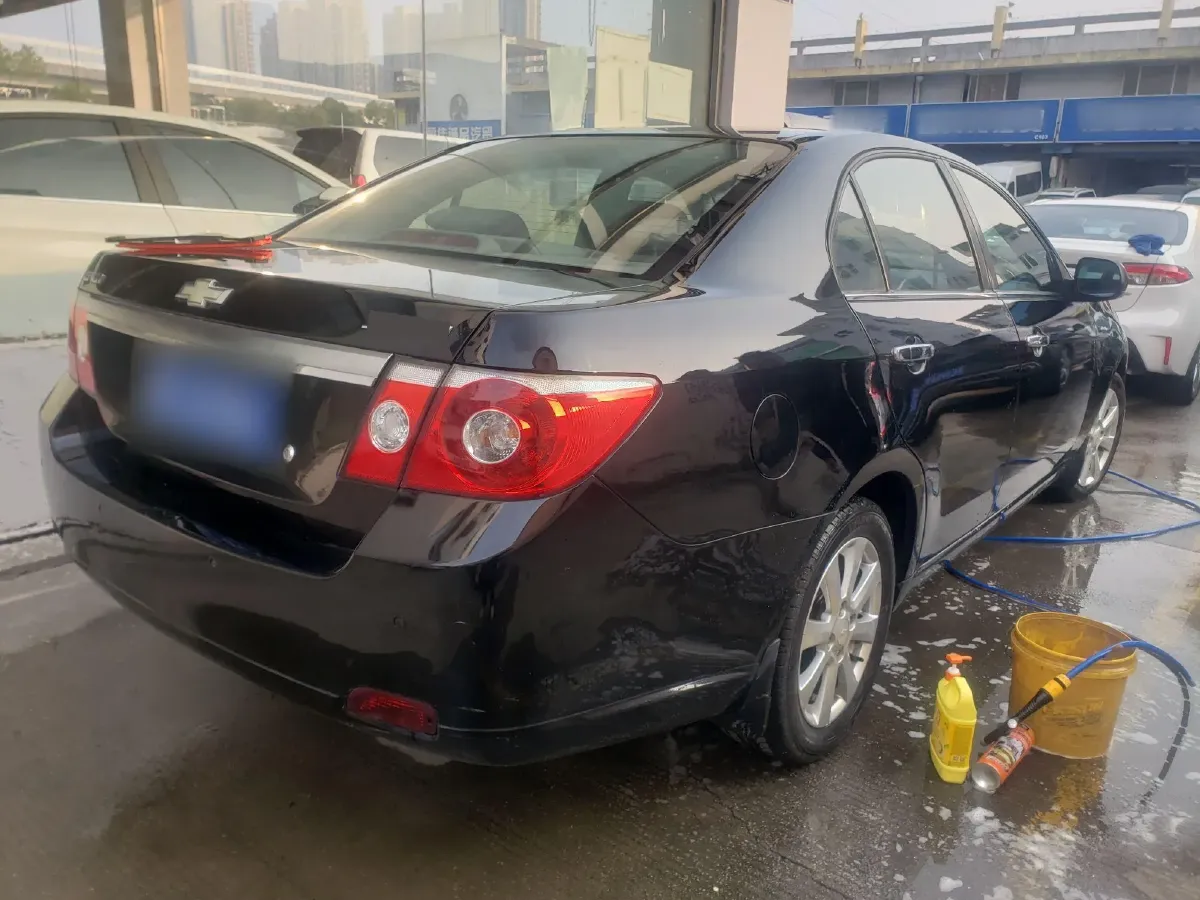 2013 Chevrolet Epica 1.8L 143HP L4 6AT,autocango,china used car exporter,china ev exporter,chinese used car exporter,chinese used ev exporter