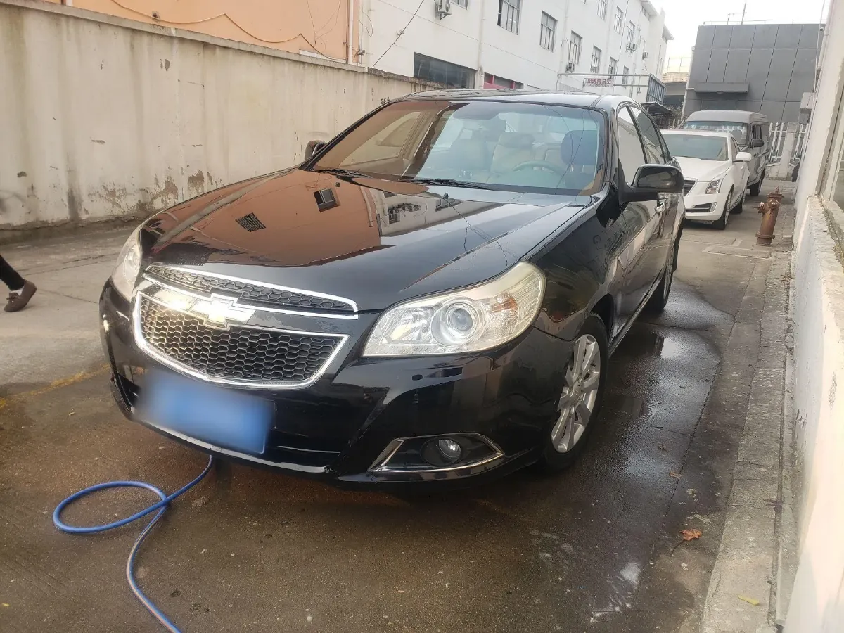 2013 Chevrolet Epica 1.8L 143HP L4 6AT,autocango,china used car exporter,china ev exporter,chinese used car exporter,chinese used ev exporter