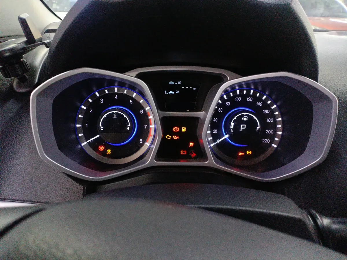 2016 JAC Refine S3 1.5L 113HP L4 CVT,autocango,china used car exporter,china ev exporter,chinese used car exporter,chinese used ev exporter