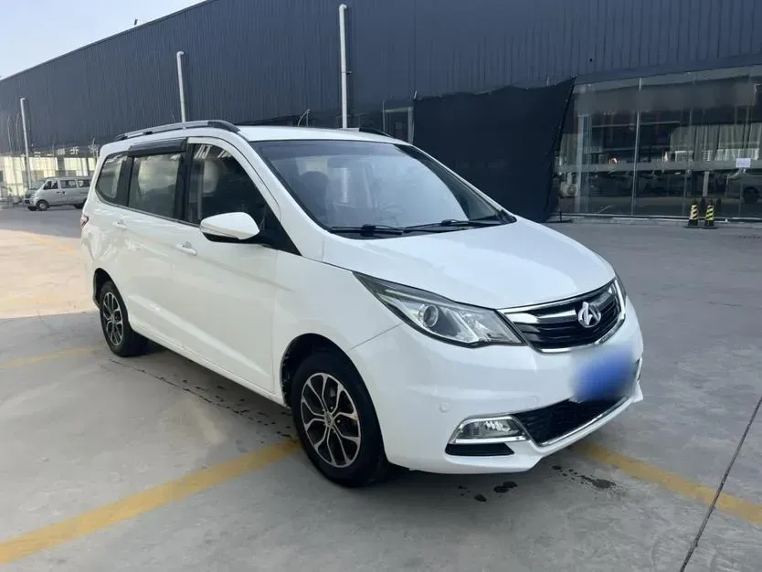 2016 ChangAn Kaicene A600 1.5L 114HP L4 5MT,autocango,china used car exporter,china ev exporter,chinese used car exporter,chinese used ev exporter