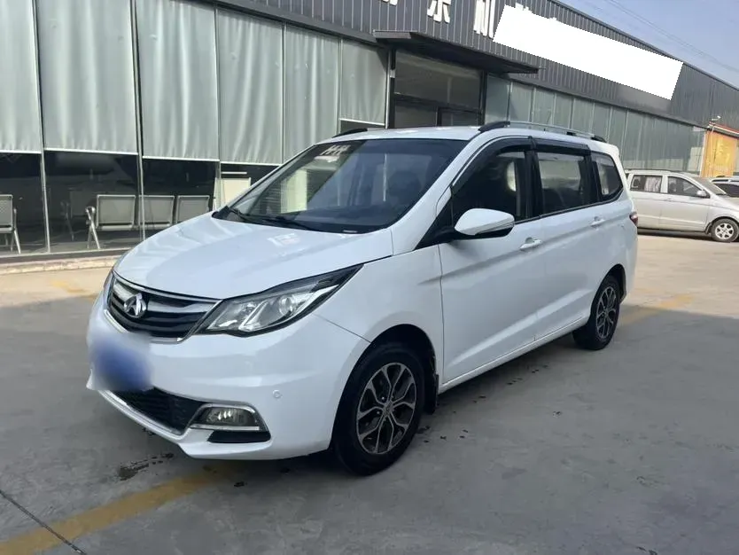 2016 ChangAn Kaicene A600 1.5L 114HP L4 5MT,autocango,china used car exporter,china ev exporter,chinese used car exporter,chinese used ev exporter
