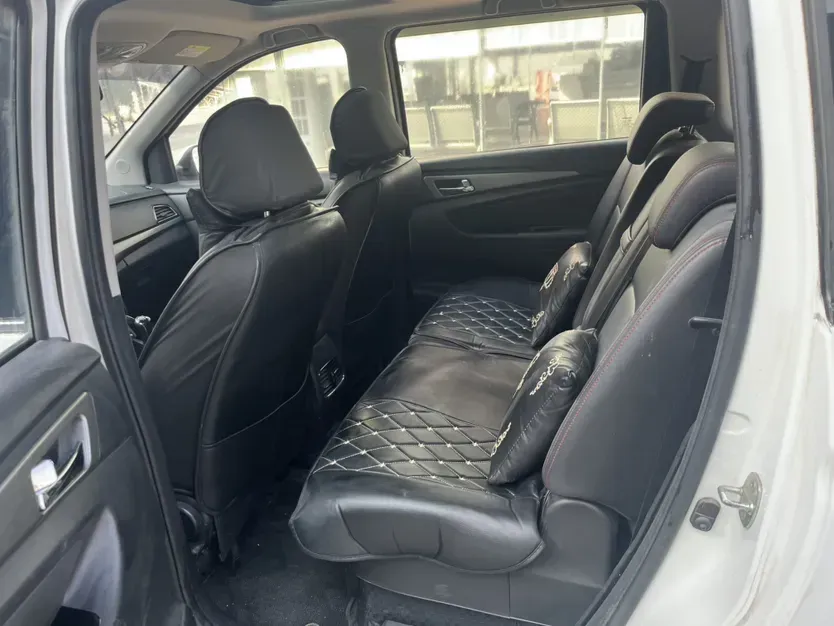 2016 ChangAn Kaicene A600 1.5L 114HP L4 5MT,autocango,china used car exporter,china ev exporter,chinese used car exporter,chinese used ev exporter