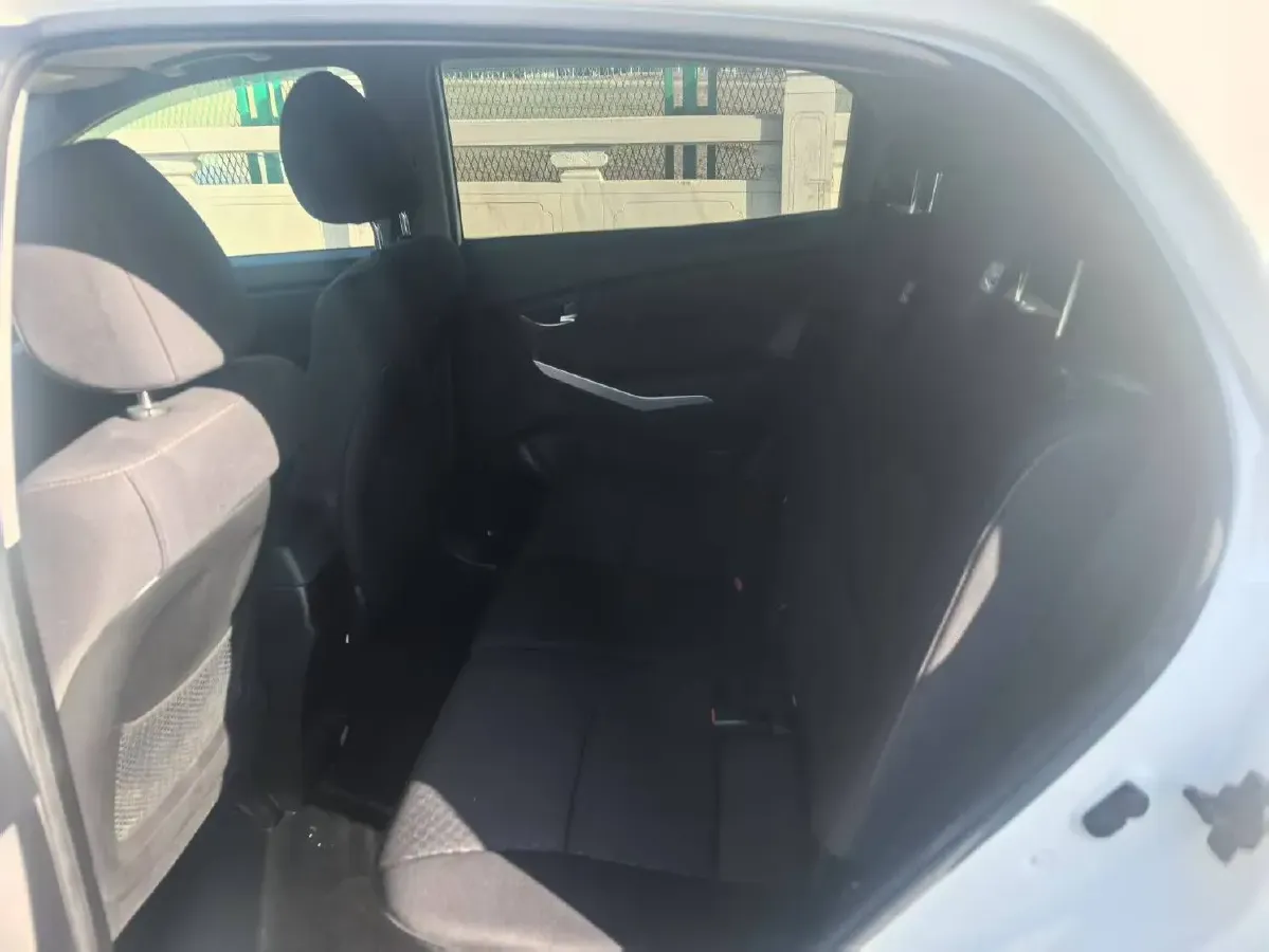 2015 SsangYong Korando 2.0L 149HP L4 6AT,autocango,china used car exporter,china ev exporter,chinese used car exporter,chinese used ev exporter