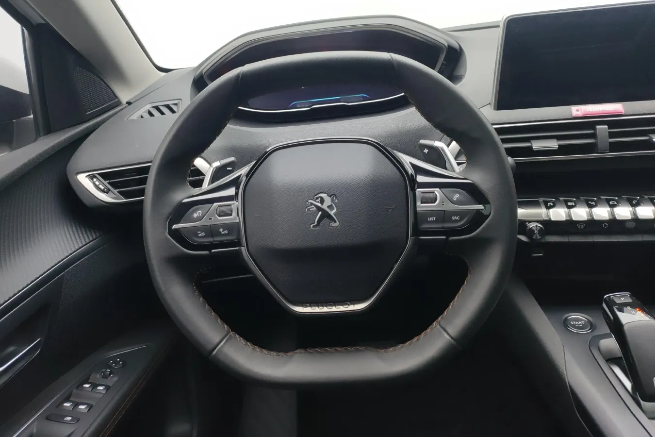 2019 Peugeot 4008 1.6T 170HP L4 6AT,autocango,china used car exporter,china ev exporter,chinese used car exporter,chinese used ev exporter