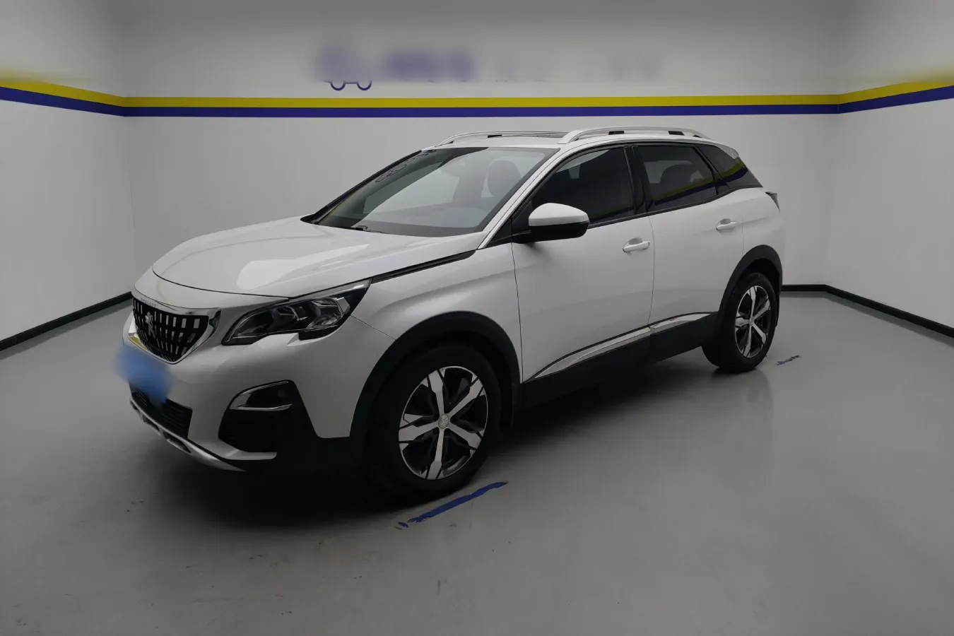 2019 Peugeot 4008 1.6T 170HP L4 6AT,autocango,china used car exporter,china ev exporter,chinese used car exporter,chinese used ev exporter