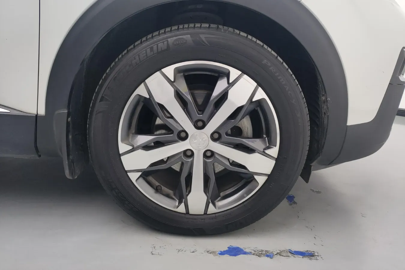 2019 Peugeot 4008 1.6T 170HP L4 6AT,autocango,china used car exporter,china ev exporter,chinese used car exporter,chinese used ev exporter