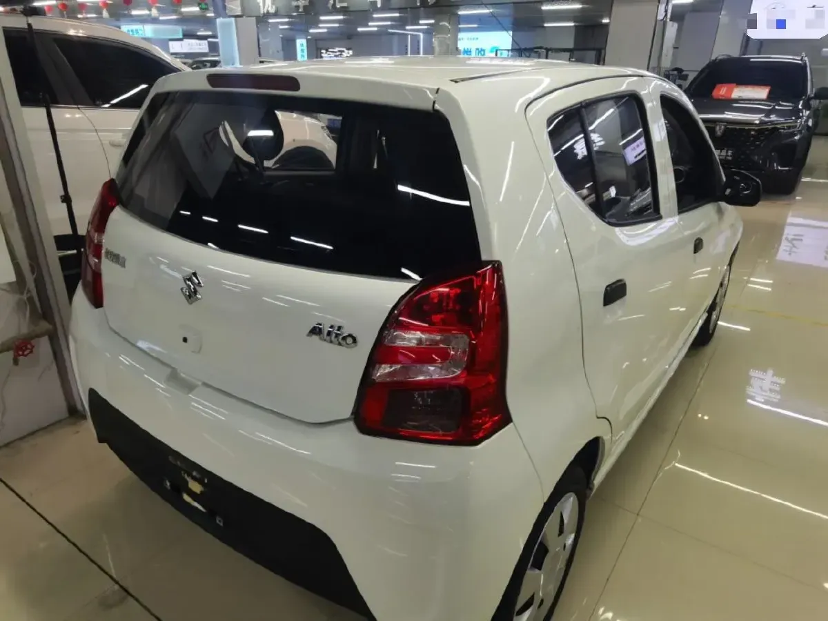 2013 Suzuki Alto 1.0L 71HP L3 5MT,autocango,china used car exporter,china ev exporter,chinese used car exporter,chinese used ev exporter