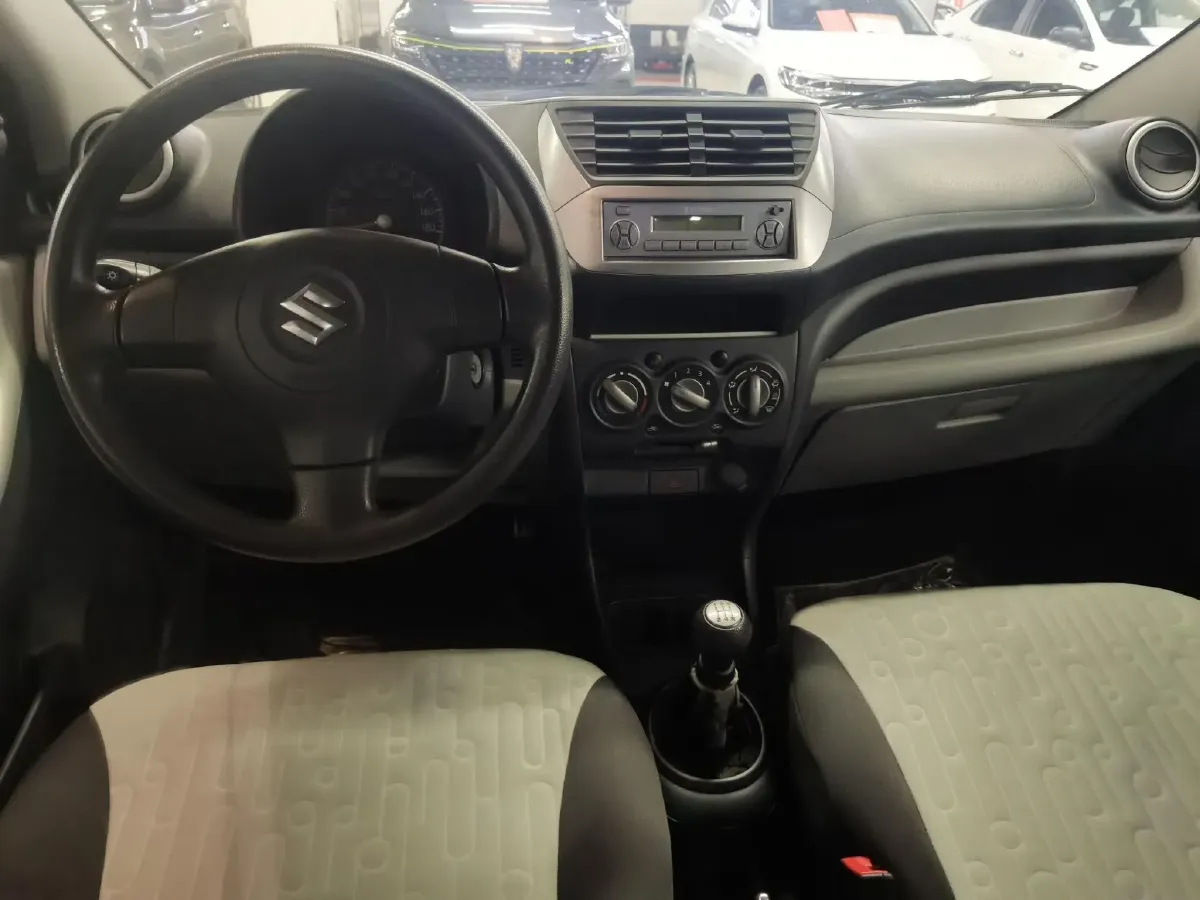 2013 Suzuki Alto 1.0L 71HP L3 5MT,autocango,china used car exporter,china ev exporter,chinese used car exporter,chinese used ev exporter