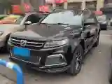 2016 Zotye T600 2.0T 190HP L4 6DCT