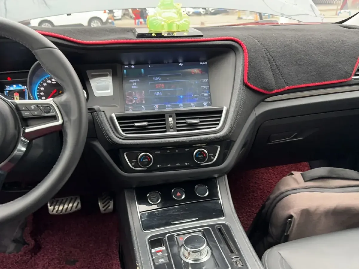 2016 Zotye T600 2.0T 190HP L4 6DCT,autocango,china used car exporter,china ev exporter,chinese used car exporter,chinese used ev exporter