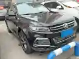 2016 Zotye T600 2.0T 190HP L4 6DCT