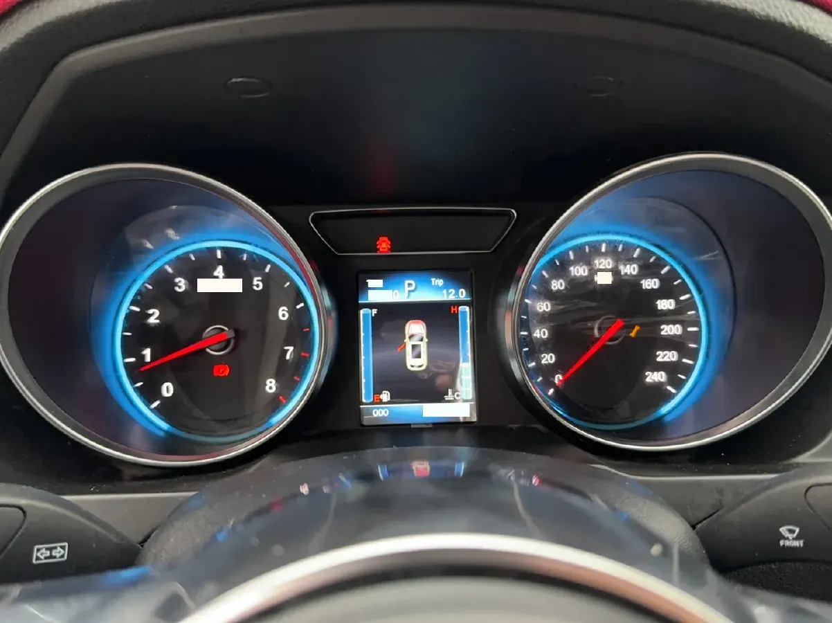 2016 Zotye T600 2.0T 190HP L4 6DCT,autocango,china used car exporter,china ev exporter,chinese used car exporter,chinese used ev exporter