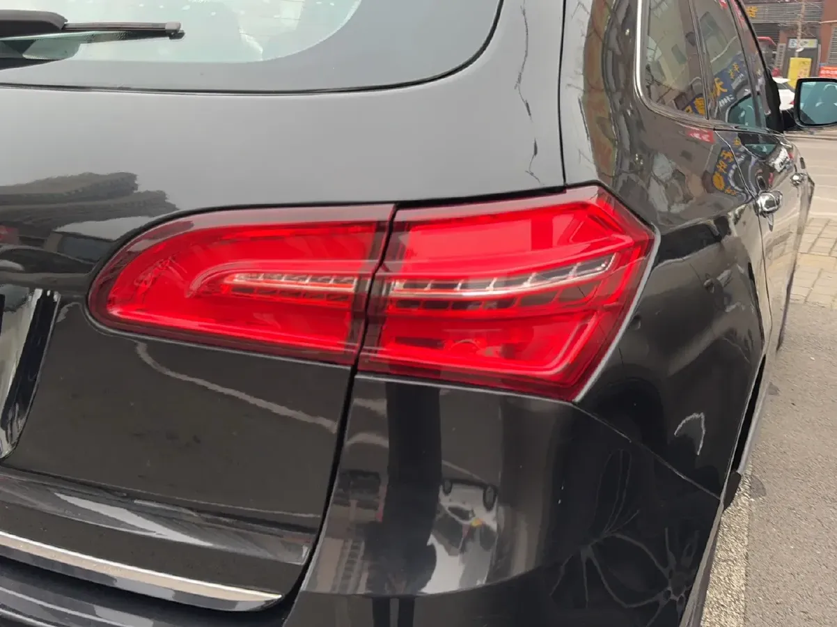 2016 Zotye T600 2.0T 190HP L4 6DCT,autocango,china used car exporter,china ev exporter,chinese used car exporter,chinese used ev exporter