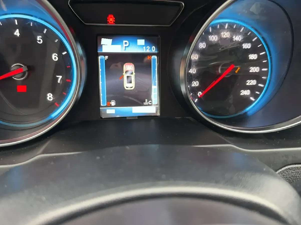 2016 Zotye T600 2.0T 190HP L4 6DCT,autocango,china used car exporter,china ev exporter,chinese used car exporter,chinese used ev exporter