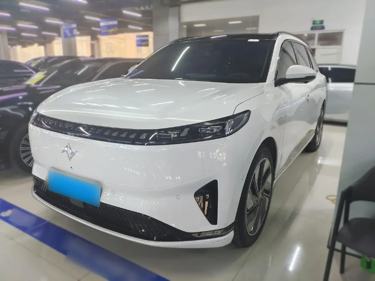 2024 Honda eπ eπ008 1.5T 147HP L4 REEV 34.32KWH