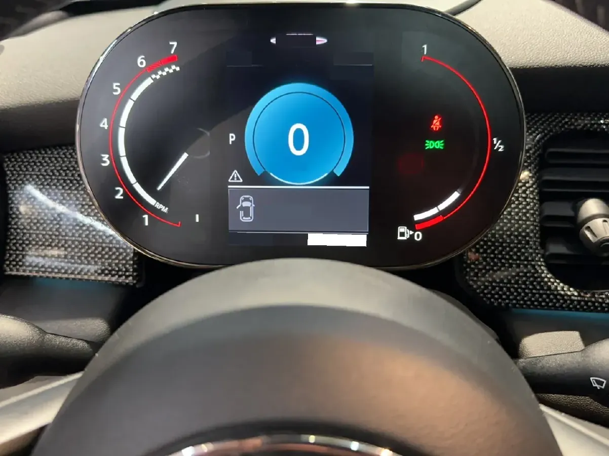 2022 MINI JCW 2.0T 231HP L4 8AT,autocango,china used car exporter,china ev exporter,chinese used car exporter,chinese used ev exporter